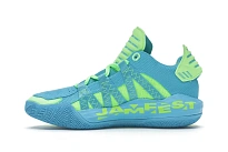 Фото № 3 с приближением к товару «‎adidas Dame 6 Signal Green»