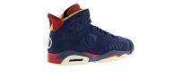 Фото № 6 с приближением к товару «‎Jordan 6 Retro Doernbecher»