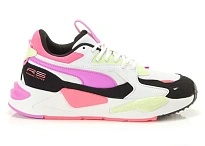 Фото № 1 с приближением к товару «‎Puma RS-Z Reinvent Puma White Sunset Glow »