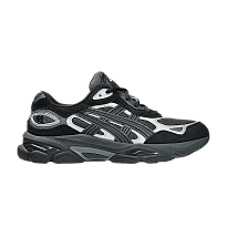 Фото № 1 с приближением к товару «‎ASICS Gel NYC 2.0 Graphite Grey Black»