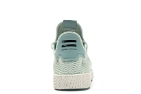 Фото № 4 с приближением к товару «‎adidas Tennis HU Pharrell Linen Green»
