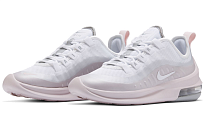 Фото № 3 с приближением к товару «‎Nike Air Max Axis Red»