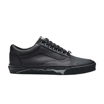 Harry Potter x Vans Old Skool Deathly Hallows - 1