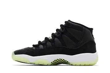 Air Jordan 11 Retro GS Inner Beast - 4