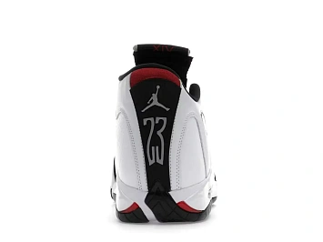 Jordan 14 Retro - 4