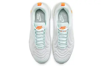 Nike Air Max 720 SE White Teal Tint - 7