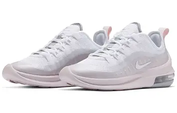 Nike Air Max Axis Red - 3