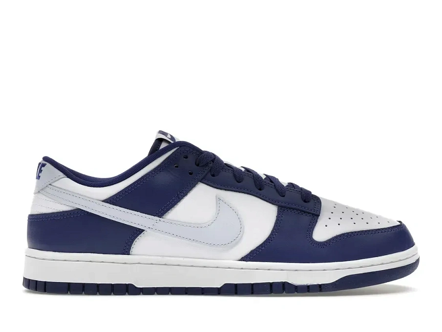 Фото № 1 с приближением к товару «‎Nike Dunk Low»