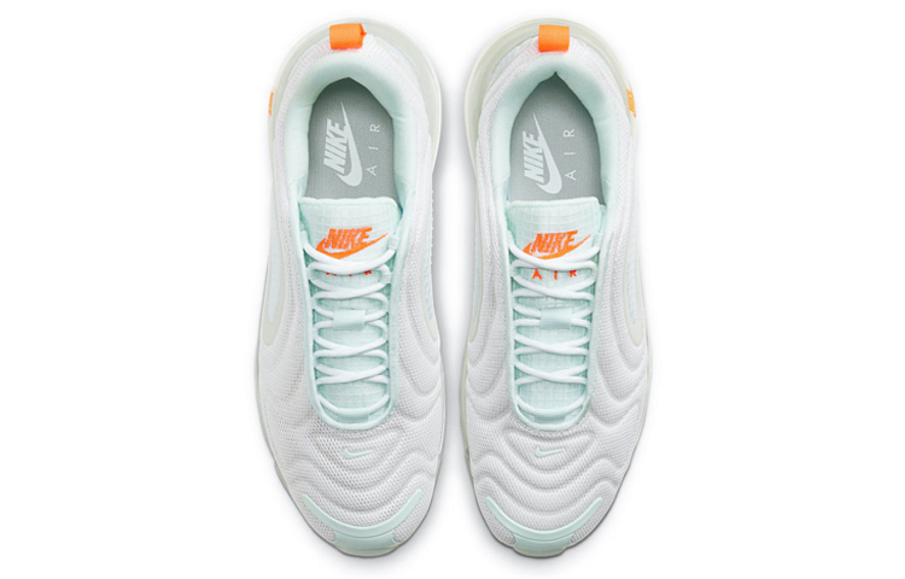 Фото № 4 с приближением к товару «‎Nike Air Max 720 SE White Teal Tint»