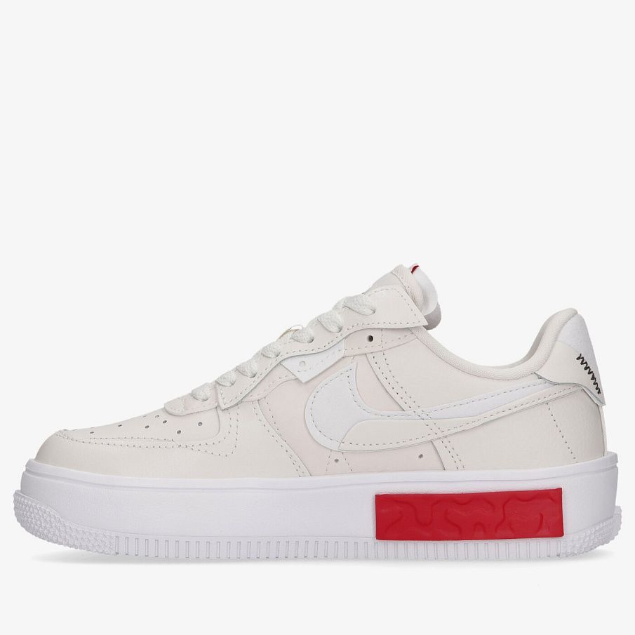 Фото № 2 с приближением к товару «‎Nike Air Force 1 Fontanka»
