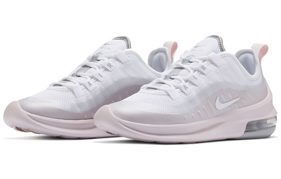 Фото № 3 с приближением к товару «‎Nike Air Max Axis Red»