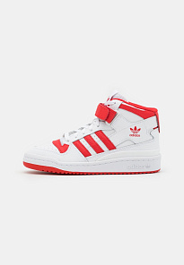 Фото № 1 с приближением к товару «‎Adidas Forum »