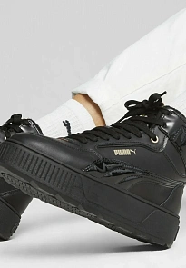 Фото № 2 с приближением к товару «‎Кроссовки Puma sppu111a1bv-q11-n»