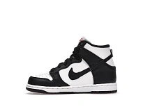 Фото № 3 с приближением к товару «‎Nike Dunk High»