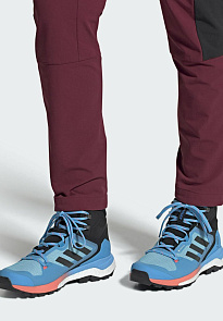 Фото № 2 с приближением к товару «‎Adidas Skychaser Cut »