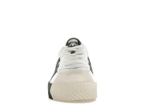 Фото № 2 с приближением к товару «‎adidas AW Skate Super Alexander Wang White Black»