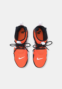 Фото № 3 с приближением к товару «‎Nike Air Presto Utility »