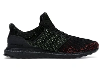 Фото № 1 с приближением к товару «‎adidas Ultra Boost Clima Core Black Solar Red»