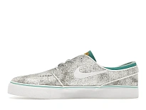 Фото № 3 с приближением к товару «‎Nike SB Zoom Stefan Janoski Elite Flamingo»