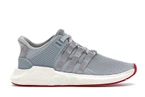 Фото № 1 с приближением к товару «‎adidas EQT Support 93/17 Red Carpet Pack Grey»