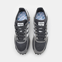 Фото № 4 с приближением к товару «‎Adidas LA Trainer OG »
