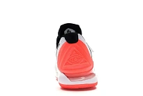 Фото № 4 с приближением к товару «‎Nike Air Zoom Vapor X Kyrie Hot Lava»