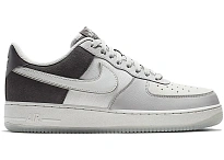 Фото № 1 с приближением к товару «‎Nike Air Force 1 Low '07 LV8 2 Atmosphere Grey Thunder Grey»