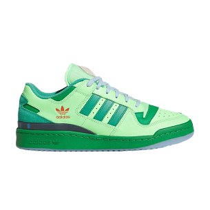 The Simpsons x adidas Forum Low Treehouse of Horror
