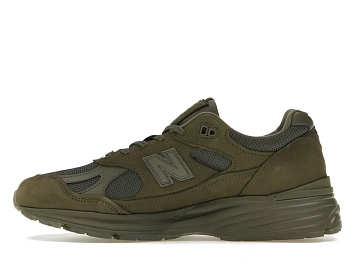 New Balance 991v2 - 3