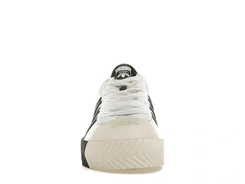 adidas AW Skate Super Alexander Wang White Black - 2
