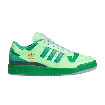 The Simpsons x adidas Forum Low Treehouse of Horror