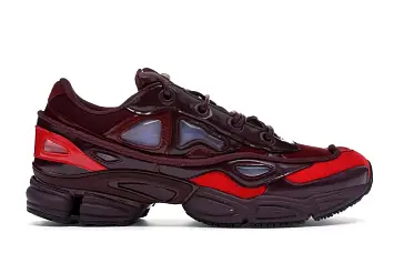 adidas Ozweego 3 Raf Simons Burgundy (B22538)