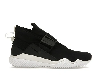 Nike KMTR Black White - 1