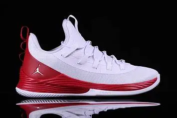 Nike Air Jordan Ultra.fly 2 Fire Jimmy Butler  - 3