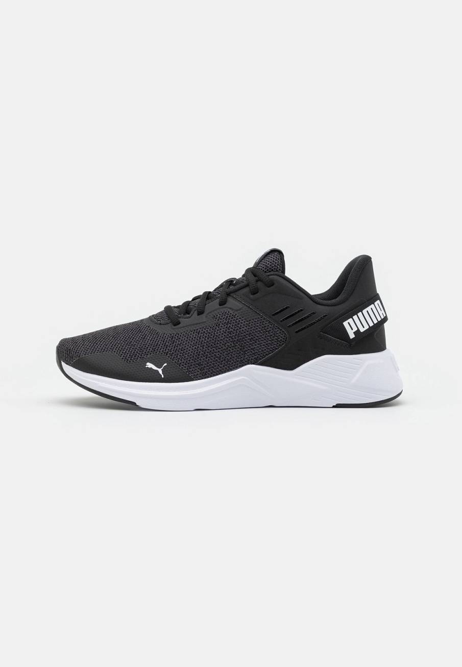 Фото № 1 с приближением к товару «‎Puma Disperse XT »