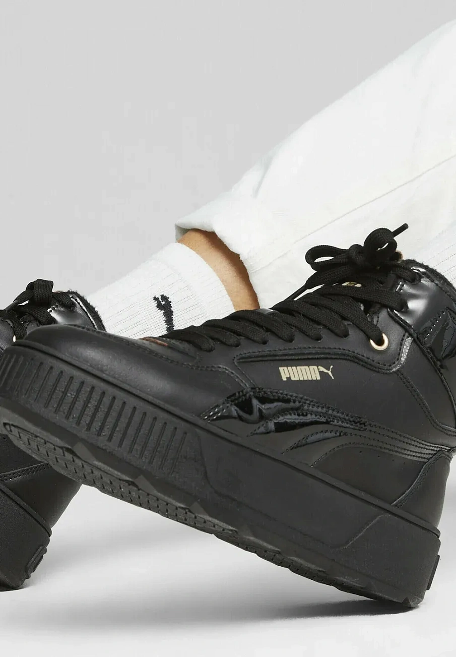 Фото № 2 с приближением к товару «‎Кроссовки Puma sppu111a1bv-q11-n»