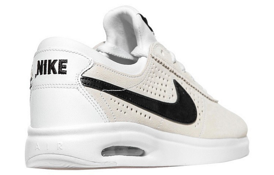 Фото № 3 с приближением к товару «‎Nike SB Bruin Max Vapor Low-Top Sneakers Ivory»
