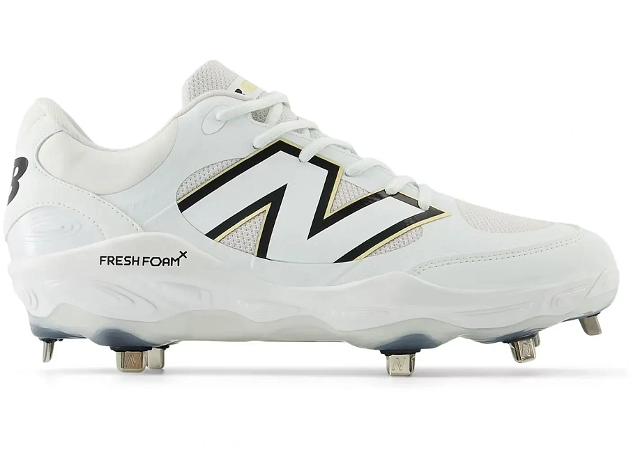 Фото № 1 с приближением к товару «‎New Balance Fresh Foam 3000v7»