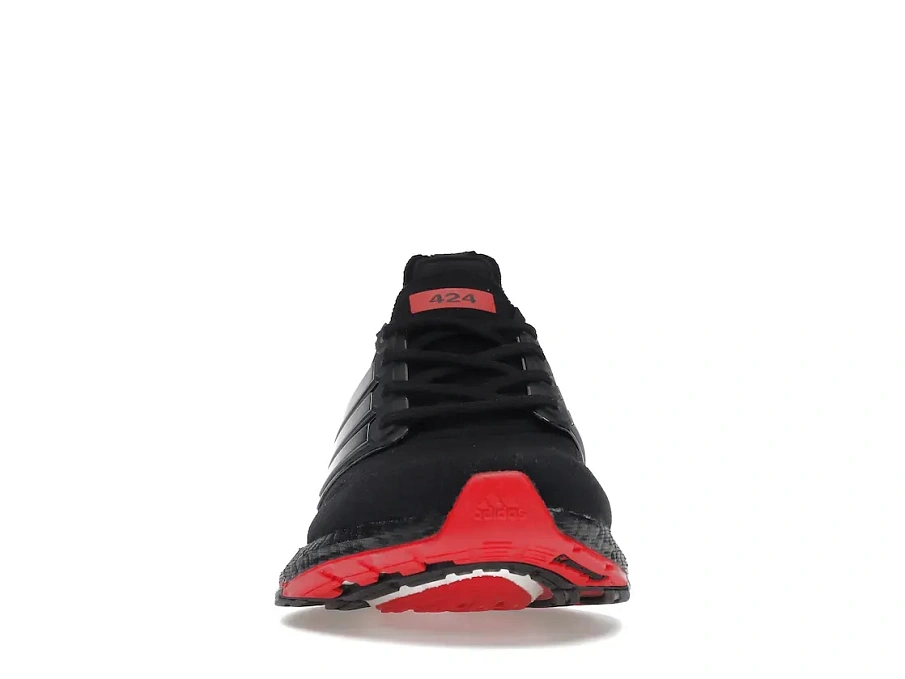 Фото № 2 с приближением к товару «‎adidas Ultra Boost 21 424 Arsenal»