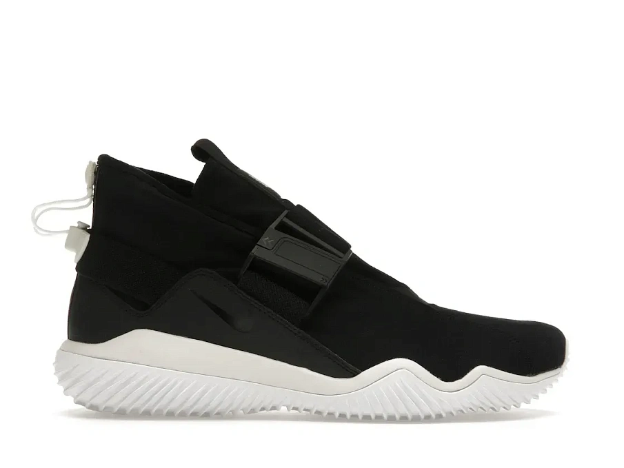 Фото № 1 с приближением к товару «‎Nike KMTR Black White»