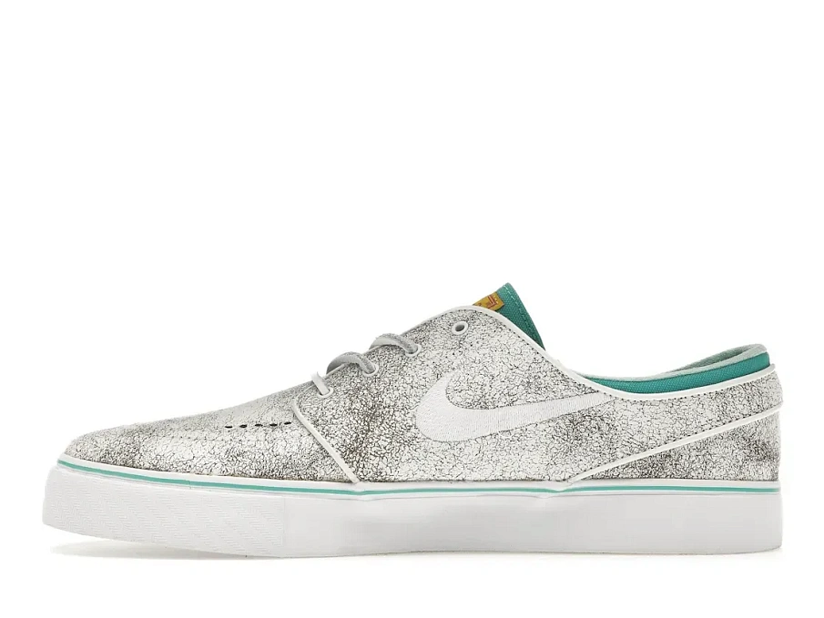 Фото № 3 с приближением к товару «‎Nike SB Zoom Stefan Janoski Elite Flamingo»