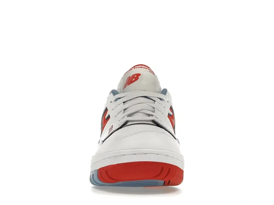 Фото № 2 с приближением к товару «‎New Balance 550»