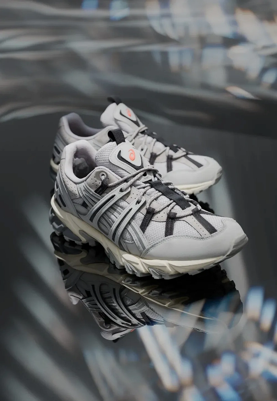 Фото № 1 с приближением к товару «‎GEL-SONOMA 15-50 UNISEX»