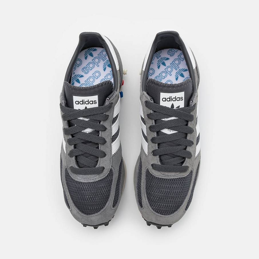Фото № 4 с приближением к товару «‎Adidas LA Trainer OG »