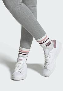 Фото № 2 с приближением к товару «‎Adidas Stan Smith »