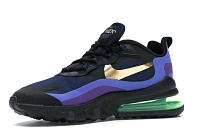 Фото № 2 с приближением к товару «‎Nike Air Max 270 React Heavy Metal»