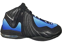 Фото № 1 с приближением к товару «‎Nike Air 3 Garnett Away»