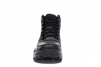 Фото № 2 с приближением к товару «‎Nike Air Max Goaterra 2.0 Deep Burgundy/Deep Burgundy»