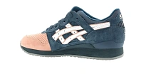 Фото № 3 с приближением к товару «‎ASICS Gel-Lyte III Ronnie Fieg Salmon Toe 2.0 (Special Box)»
