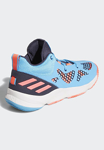 Фото № 3 с приближением к товару «‎Кроссовки Adidas SPAD541A240-K11»